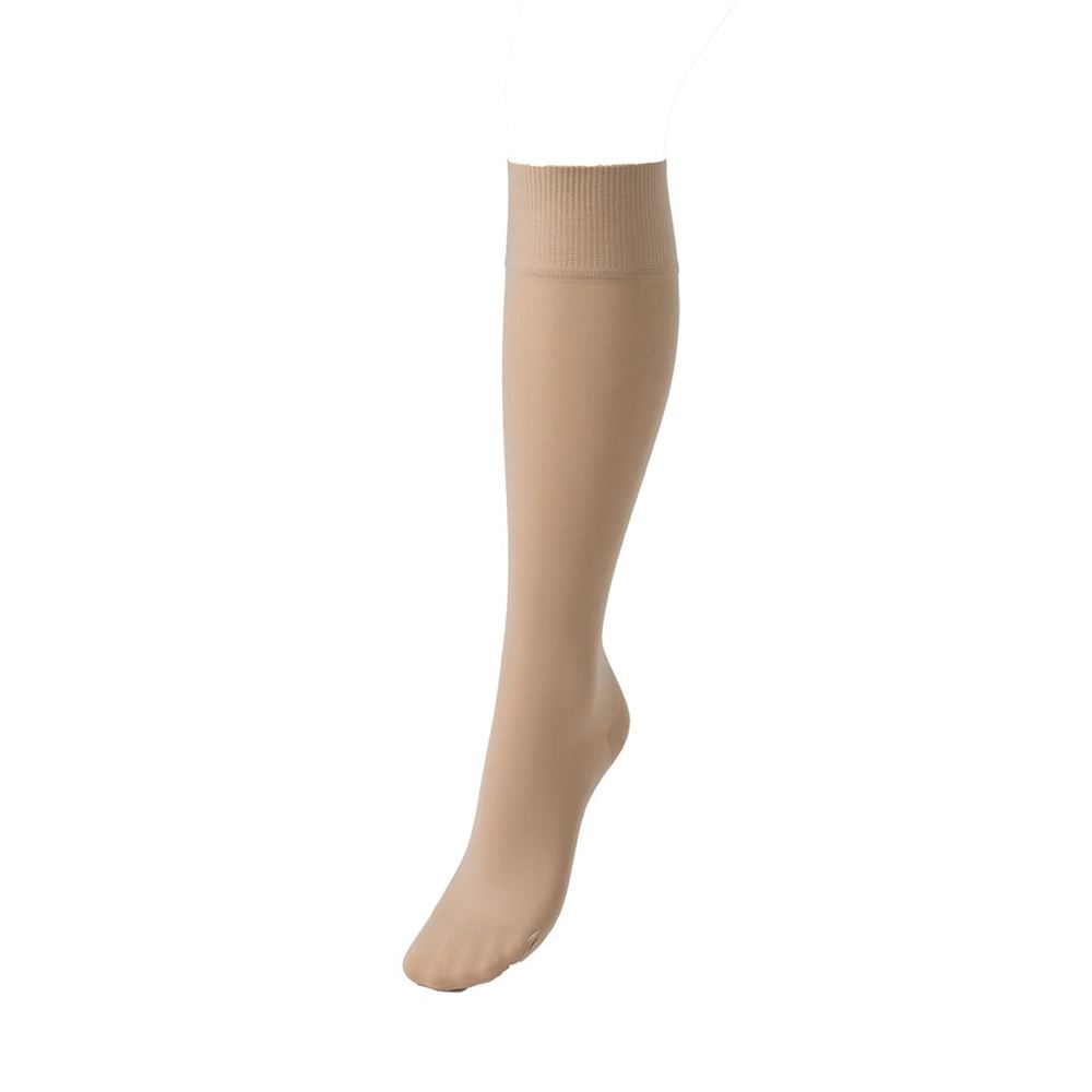 Calypso Kniestrümpfe (A-D 140) GrV makeup 1 Paar