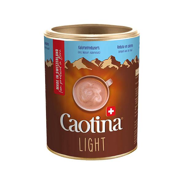 Image of Caotina Original ohne Kristallzucker Ds 350 g