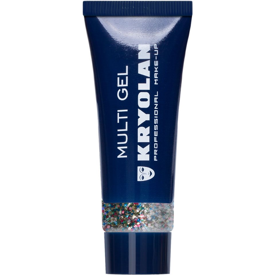 Image of Carneval Color Glimmer Make up multicolor Tb 10 ml