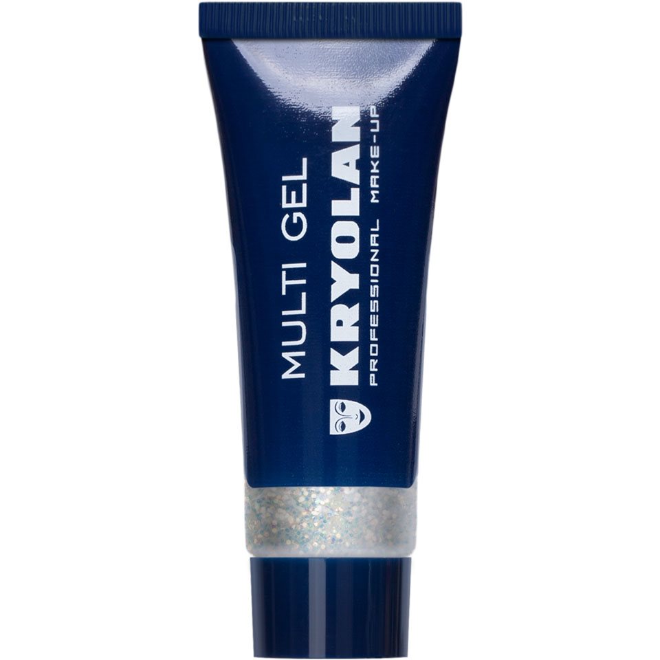Image of Carneval Color Glimmer Make up perlweiss 10 ml