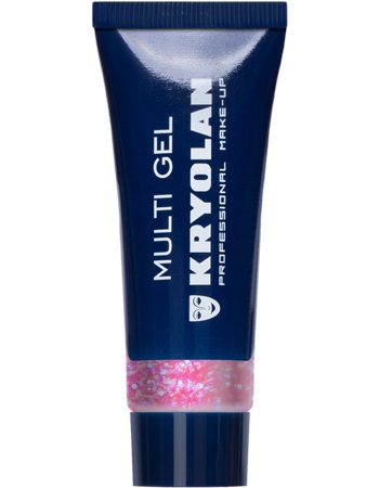 Image of Carneval Color Glimmer Make up rosa Tb 10 ml