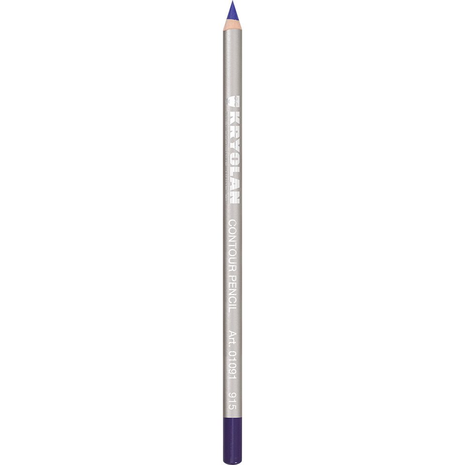 Image of Carneval Color Kajal Liner violet