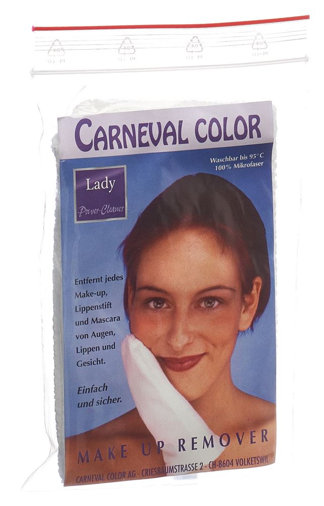 Image of Carneval Color Power Cleaner