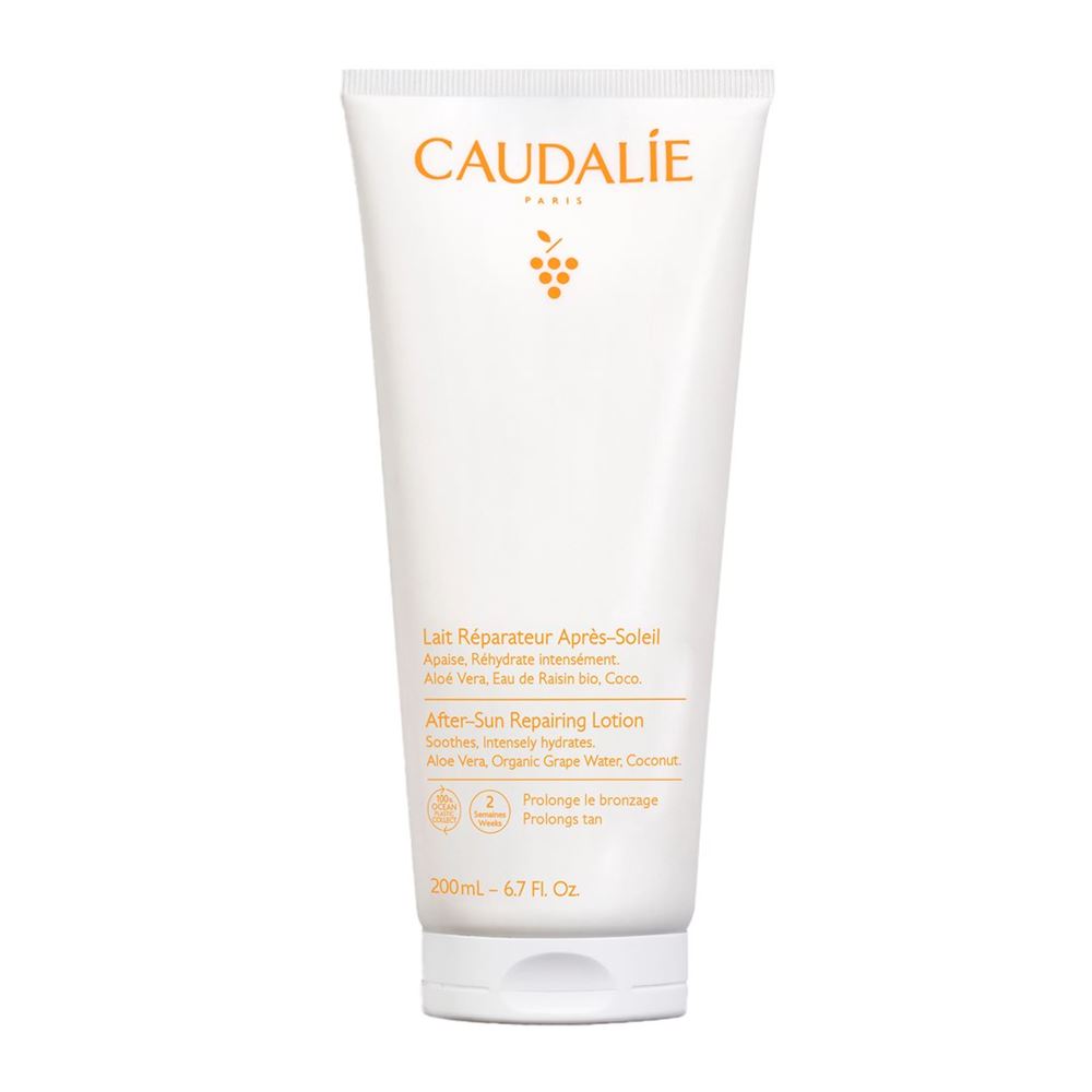 Caudalie - Lait Réparateur Après-Soleil, 200 ml
