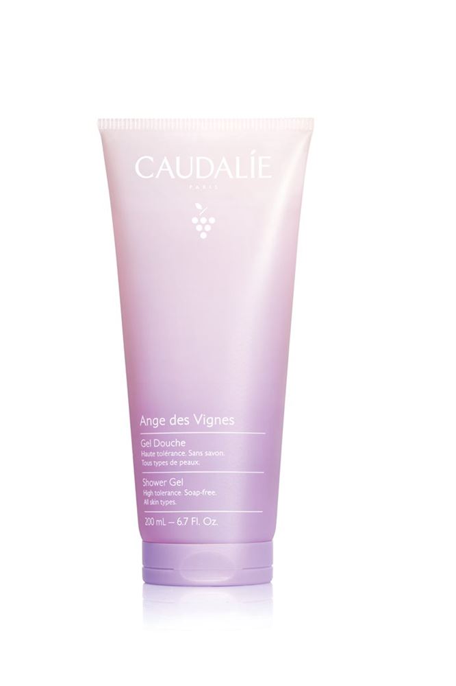 Image of Caudalie Ange Vignes Gel Douche 200 ml