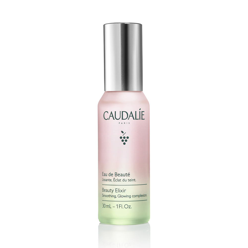 Image of Caudalie Demaquillage Eau de Beauté (re) 30 ml