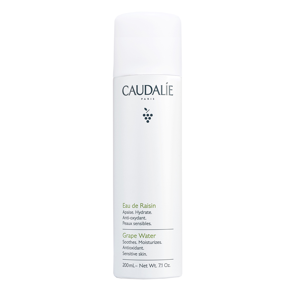 Image of Caudalie Demaquillage Eau de Raisin 2021 200 ml