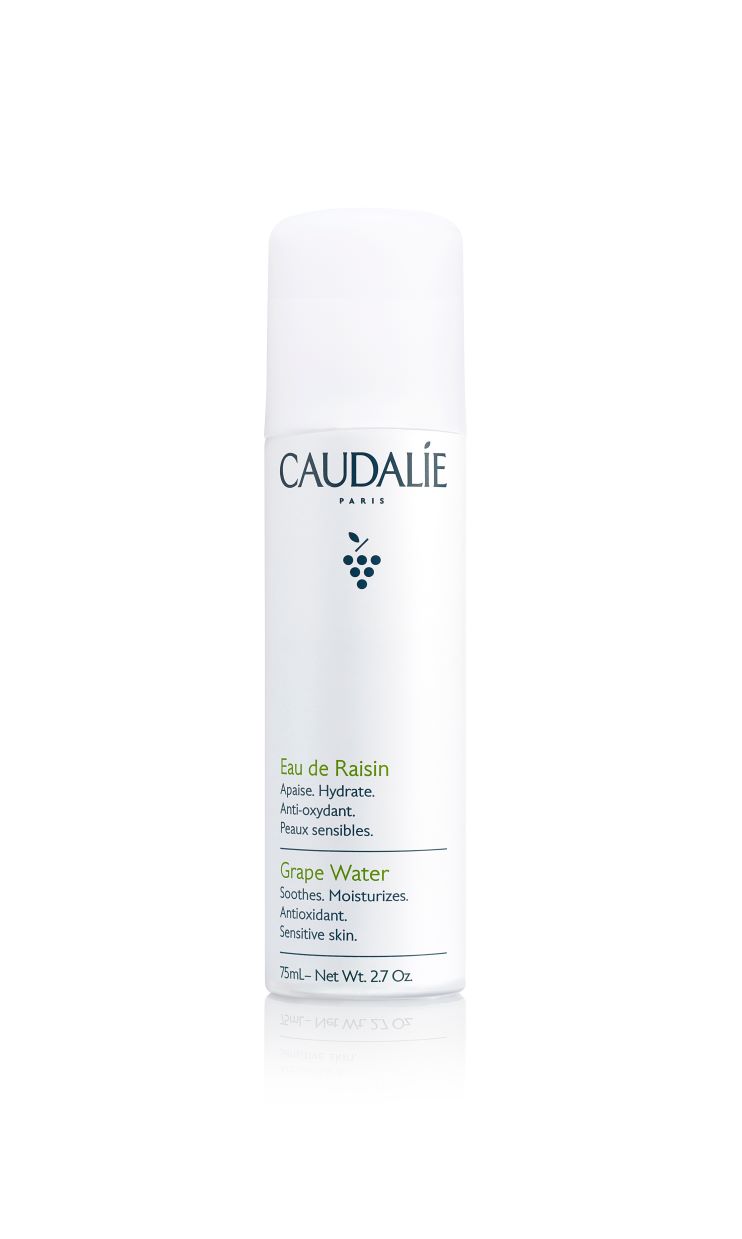 Image of Caudalie Eau de Raisin 2021 75 ml
