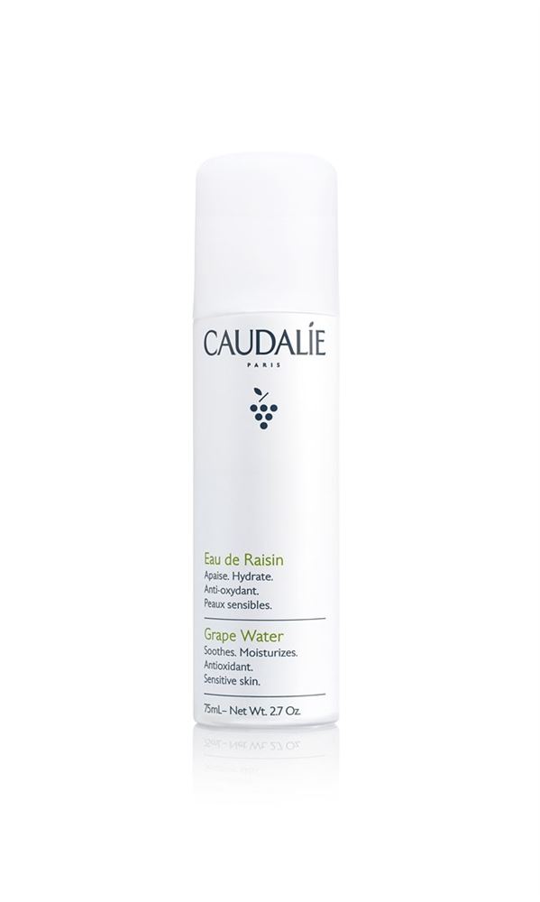 Caudalie - Eau de Raisin, 75 ml