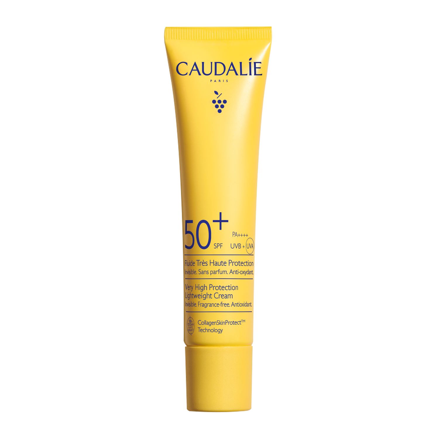 Caudalie Fluid Lsf50+ 40 ml