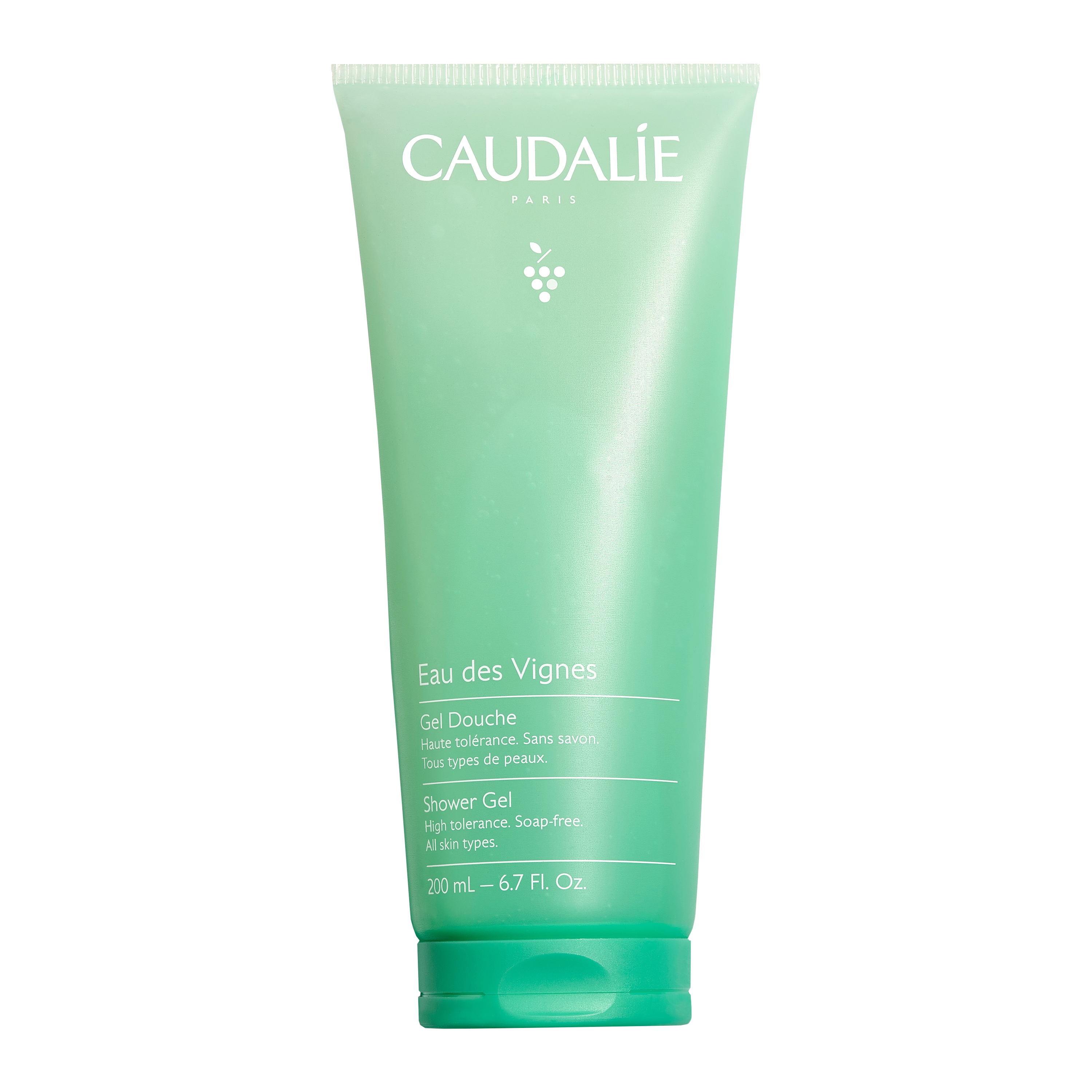 Image of Caudalie Gel Douche Eau Vignes 200 ml