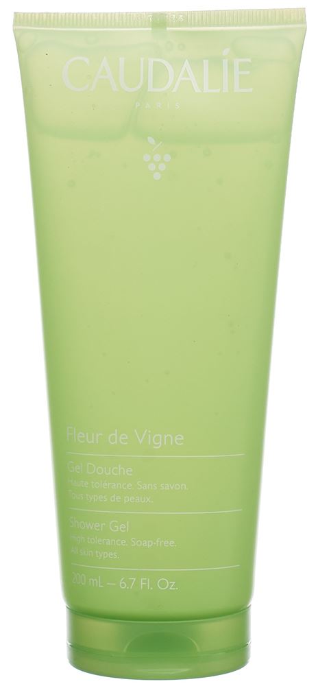 Caudalie - Gel Douche Fleur de Vigne, 200 ml