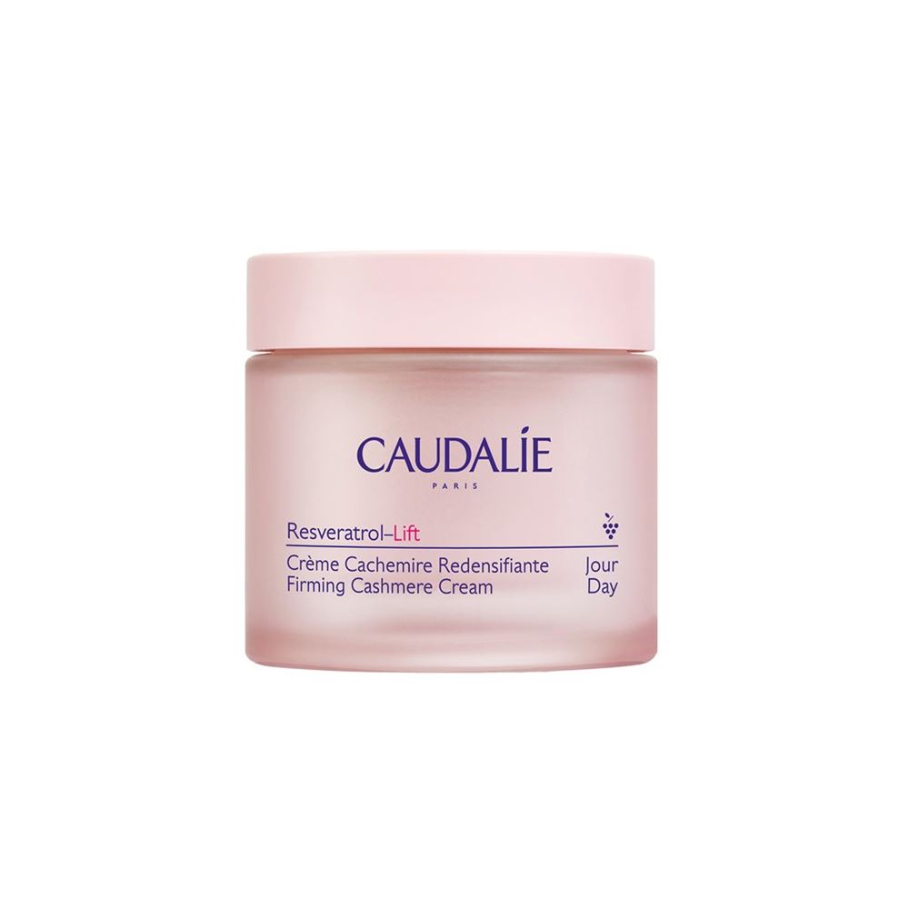 Caudalie - Resveratrol-Lift Crème Cachemire, 50 ml