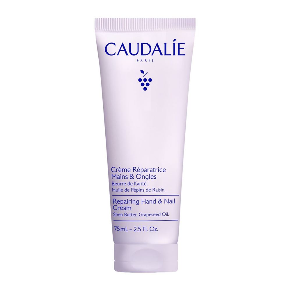 CAUDALIE Repairing Hand & Nail Cream: product photo