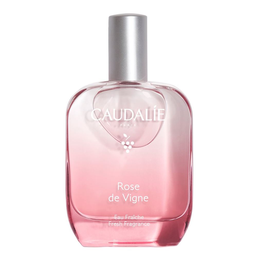 Caudalie Rose des Vigne Eau Fraîche 50 ml