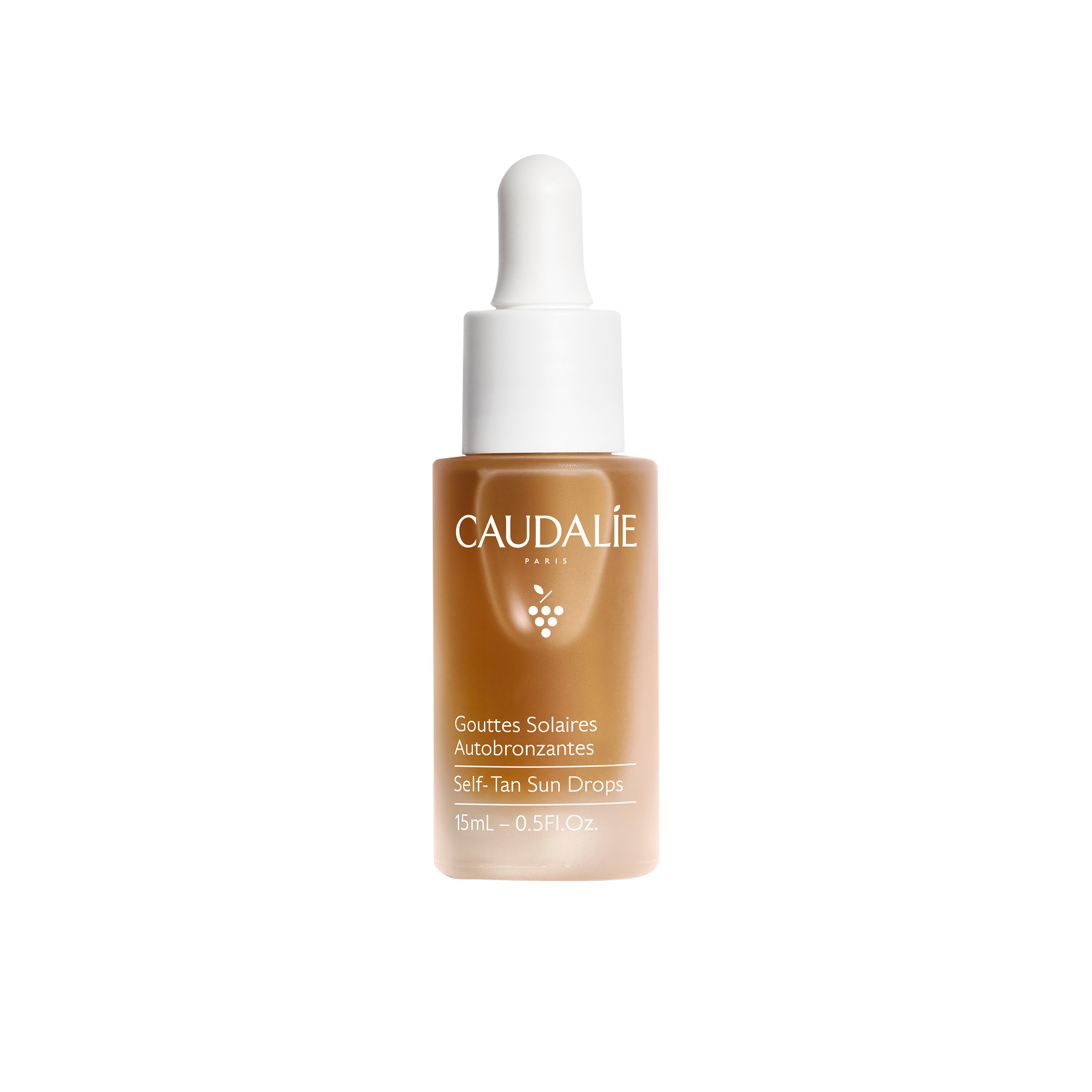 Caudalie Self Tan Sun Drops 15 ml