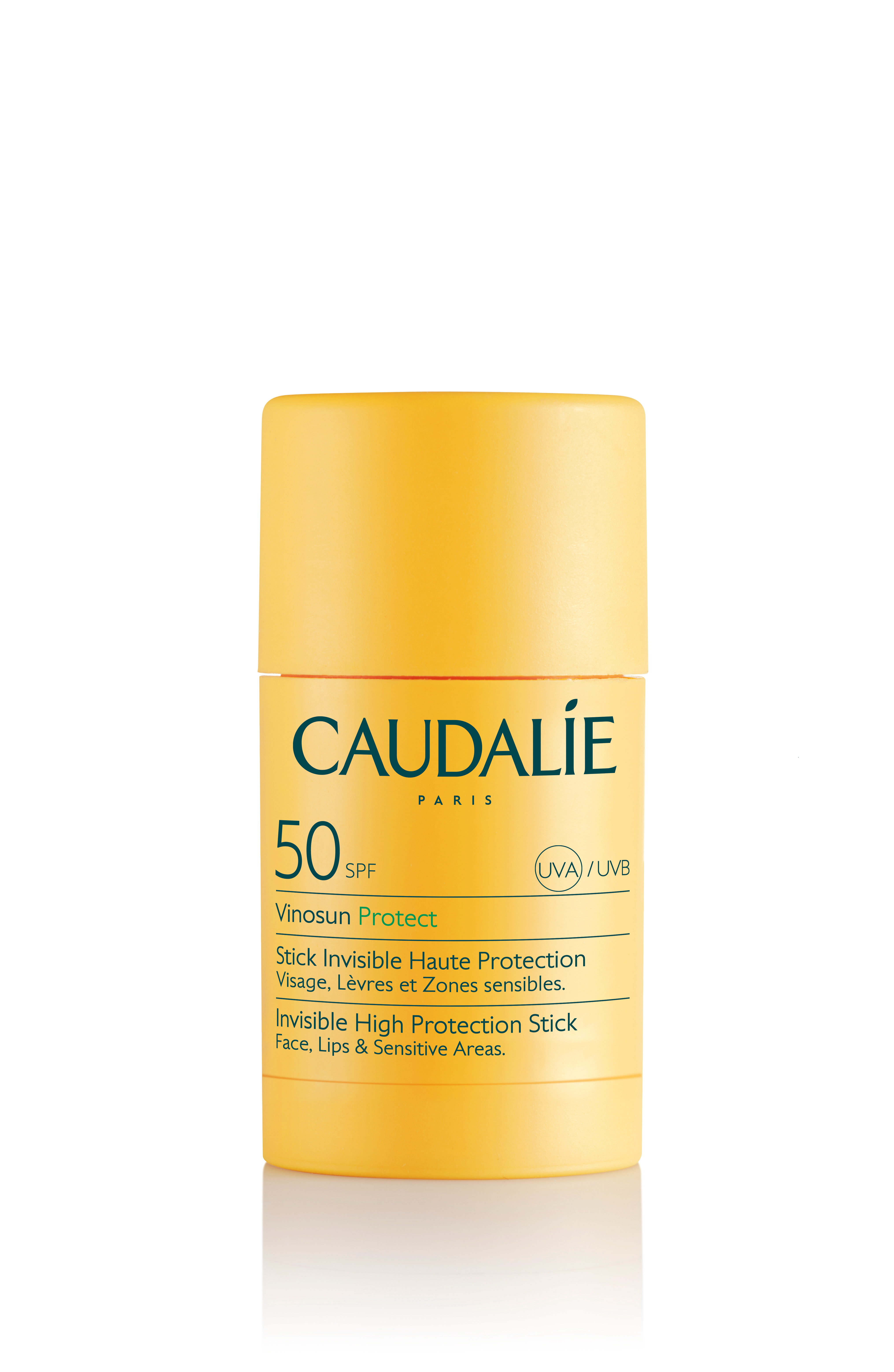 Caudalie Solari Vinosun Sol Spf50 stick 15 g