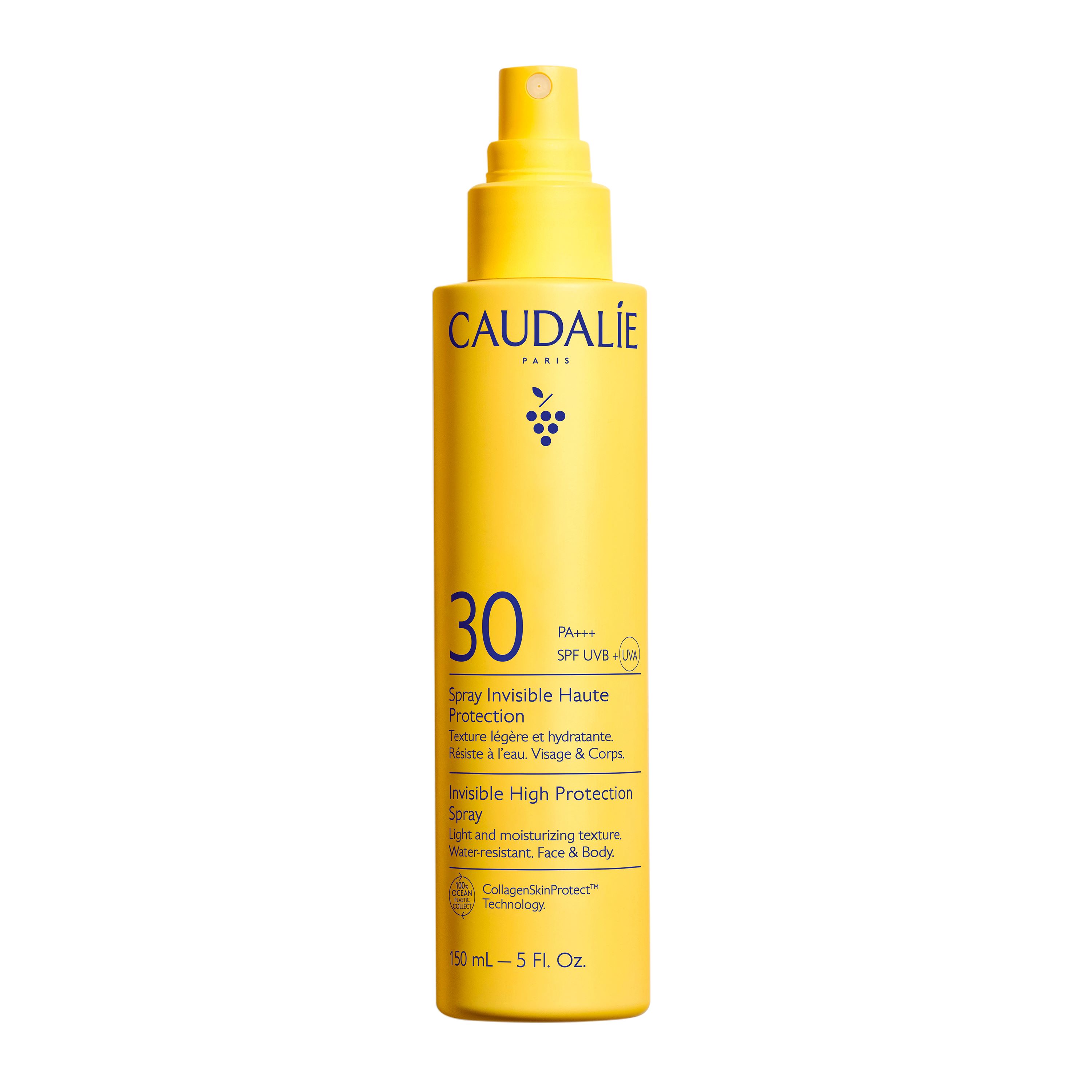 Caudalie Sonnenspray Lsf30 150 ml