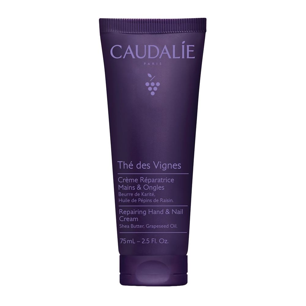 CAUDALIE Thé des Vignes Hand Cream: product photo
