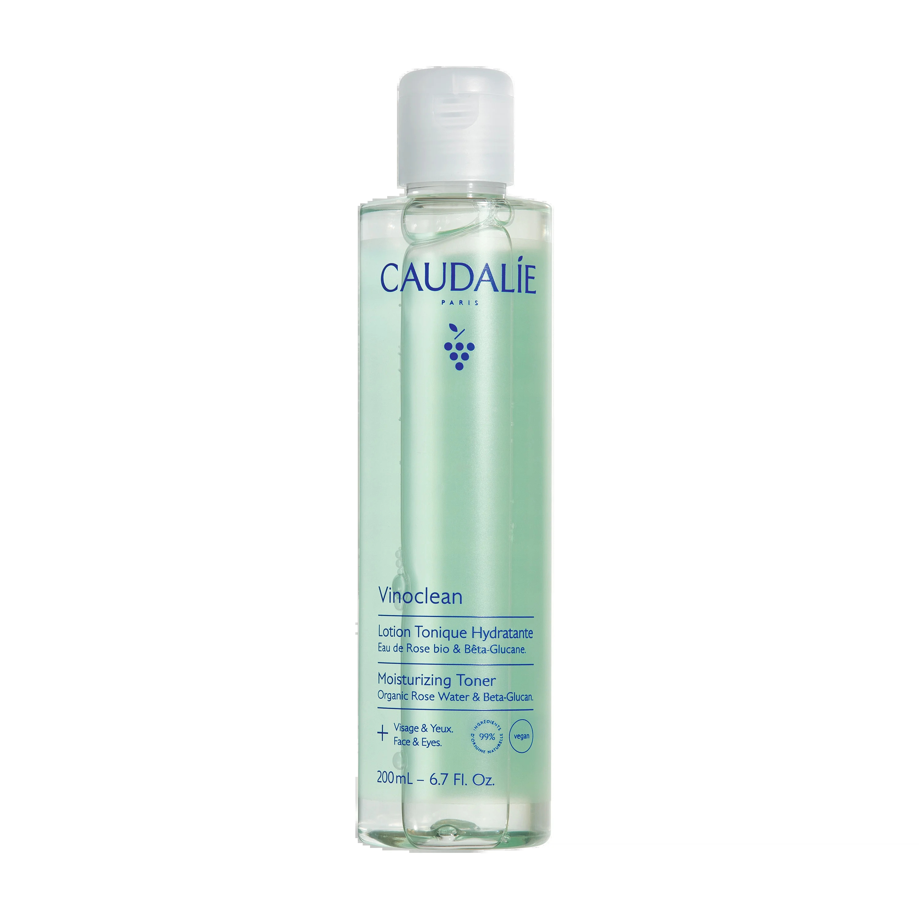 CAUDALIE Vinoclean Gesichtstonic: Produktbild