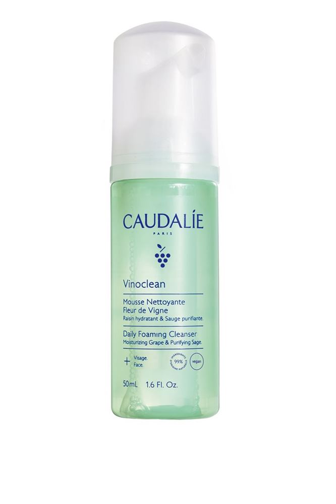 CAUDALIE Vinoclean Reinigungsschaum: Produktbild