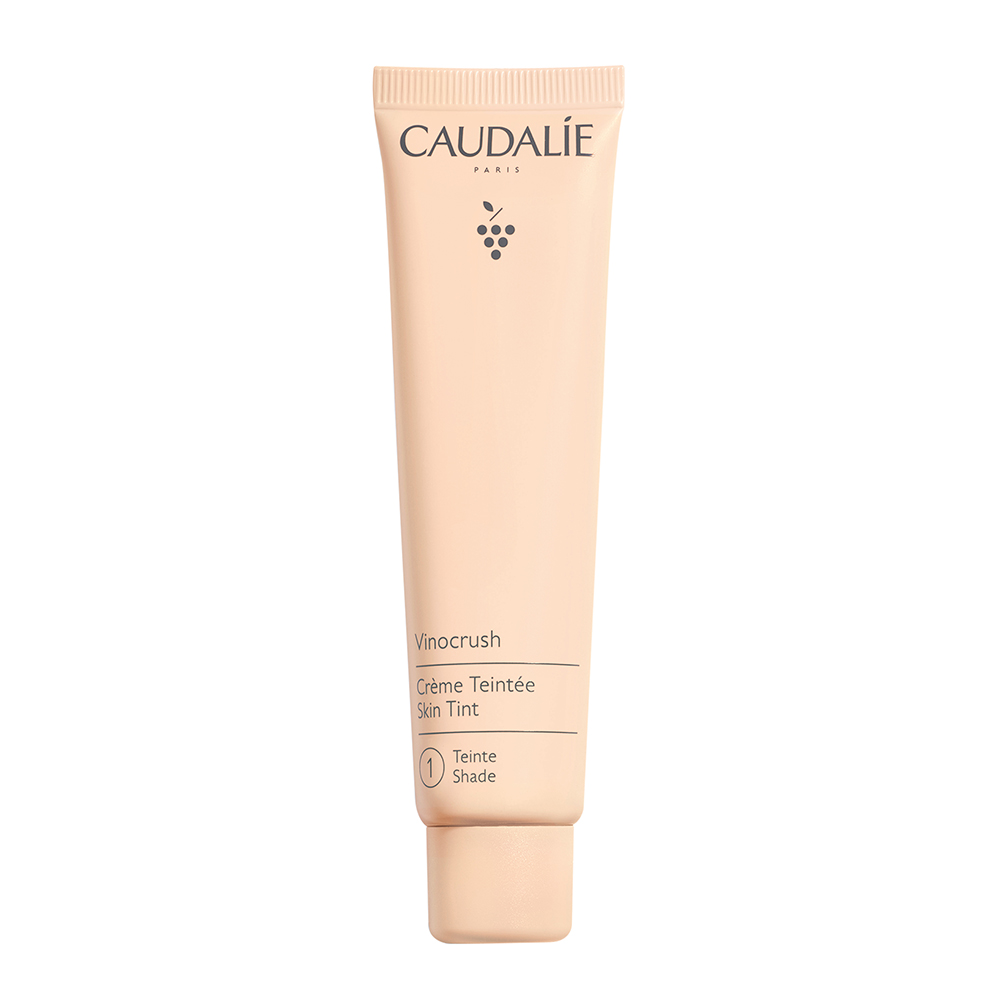 Caudalie Vinocrush Crème Teintée No 1