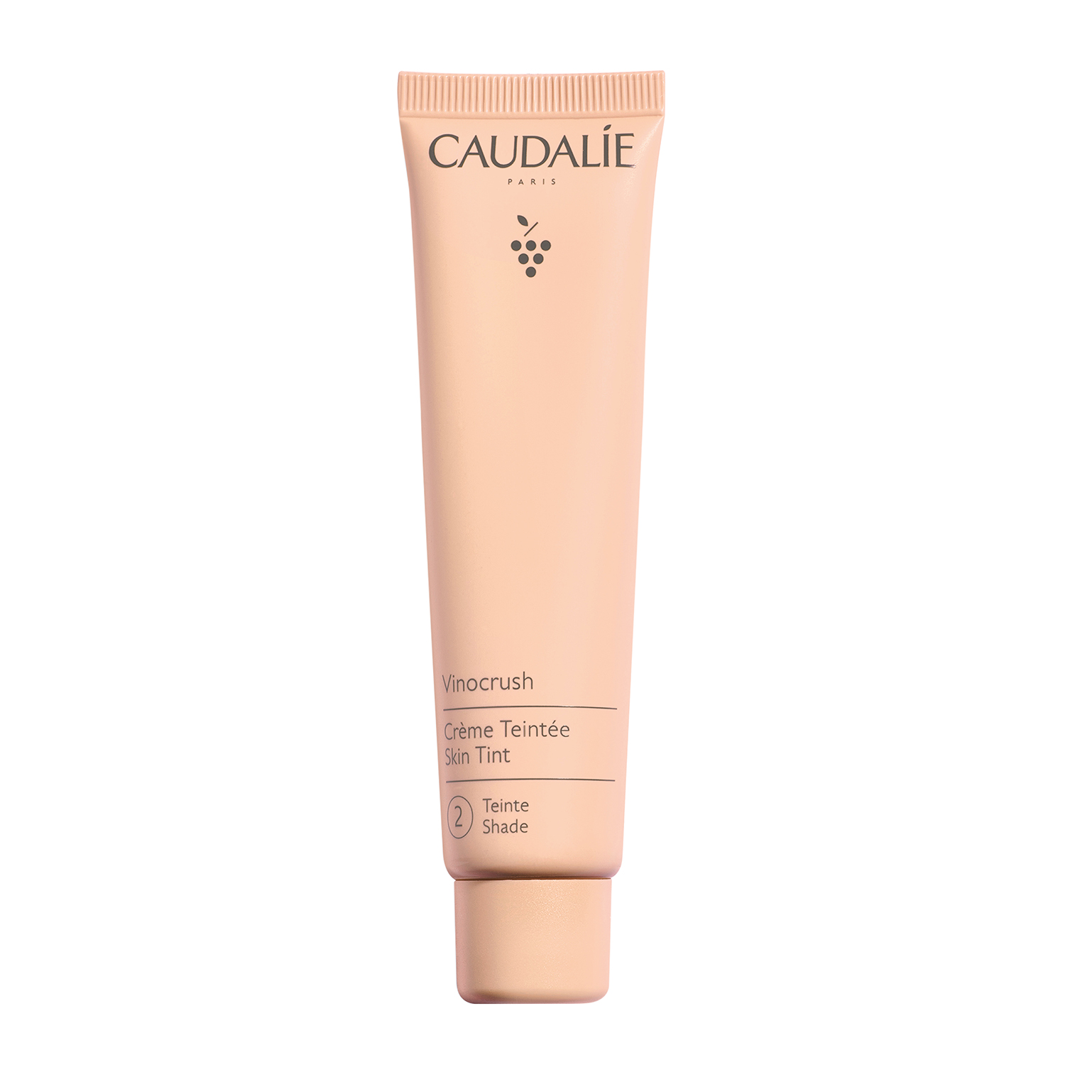 Caudalie Vinocrush Crème Teintée No 2