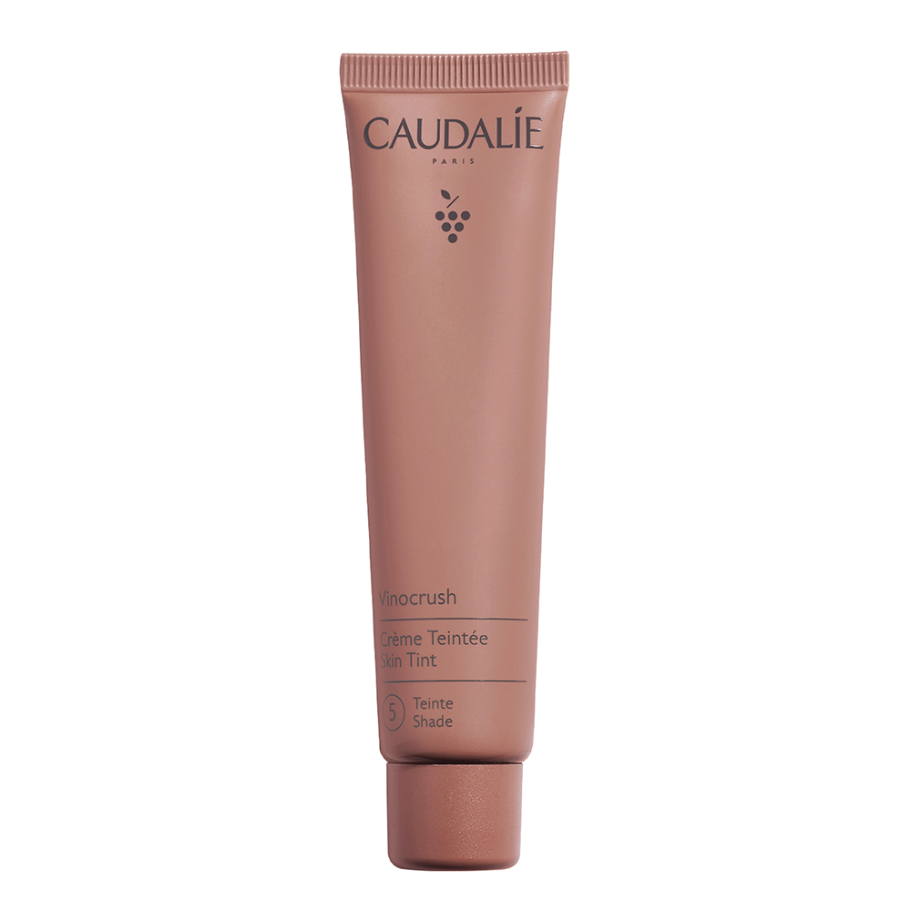 Caudalie Vinocrush Crema Colorata n. 5