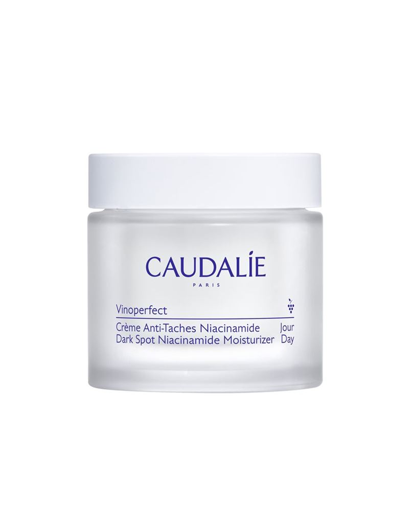 Image of Caudalie Vinoperfect Crème A Taches Niacinamide 50 ml