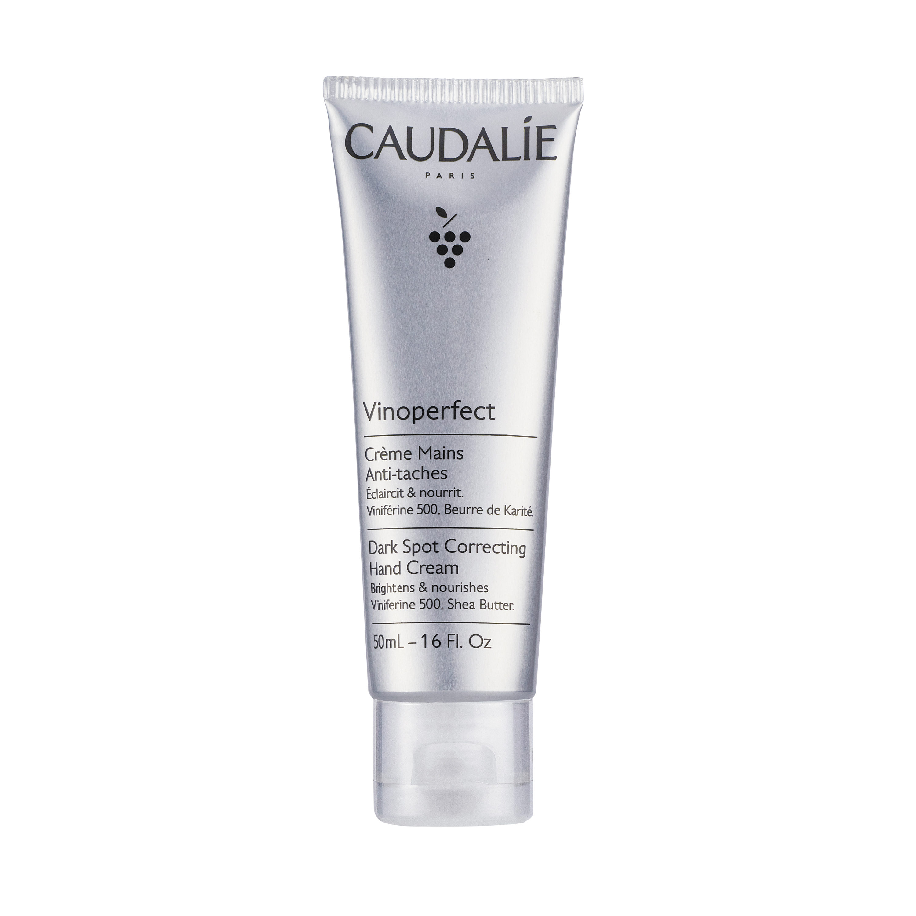Caudalie Vinoperfect Crème Mains Anti Taches (re) 50 ml