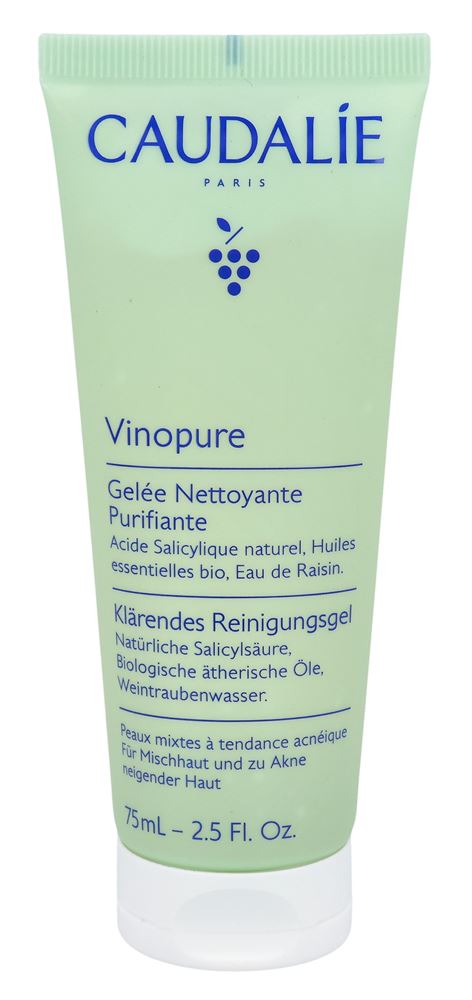 CAUDALIE Vinopure Reinigungsgel: Produktbild