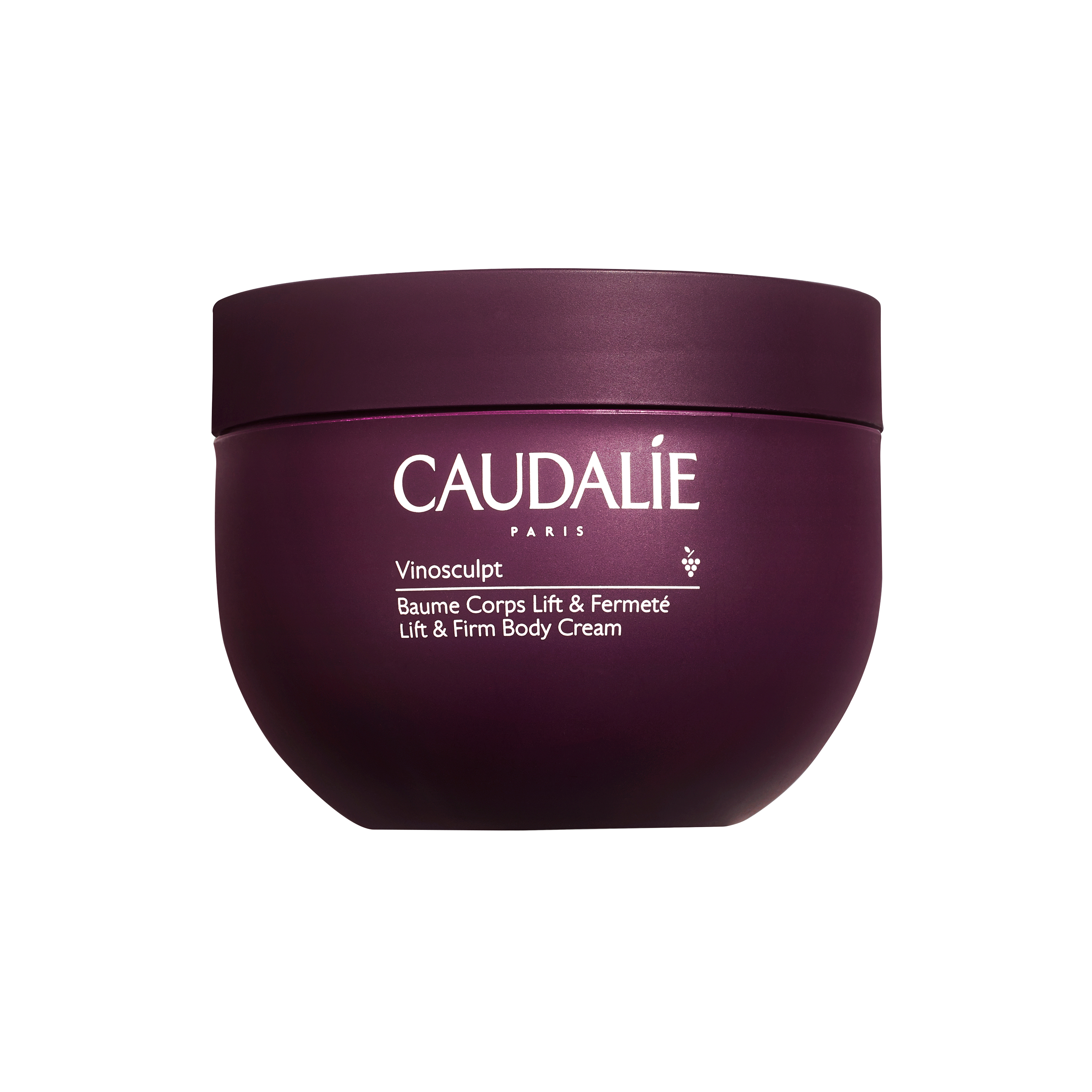 Image of Caudalie Vinosc Baume Corps Lift & Ferm 250 ml