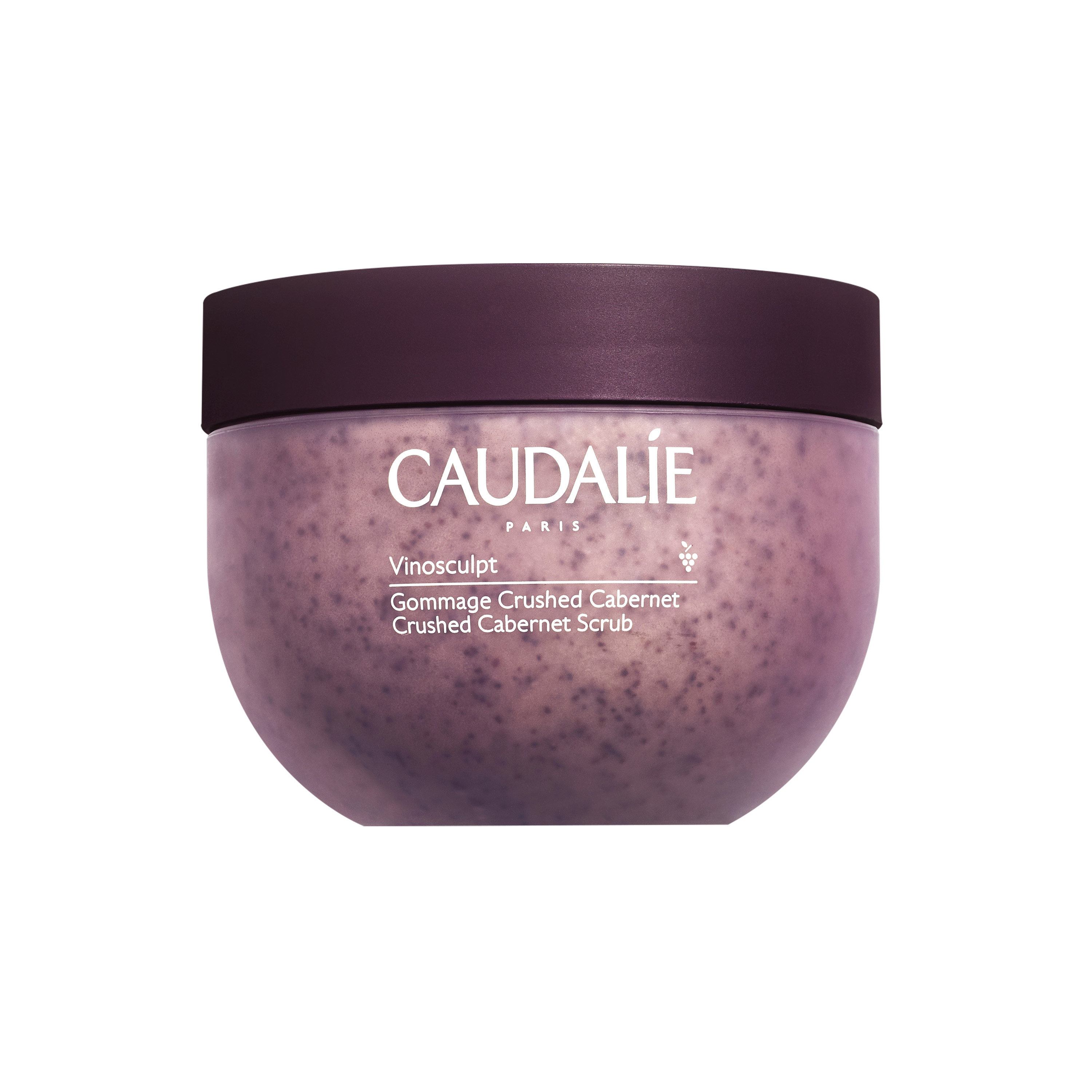 Caudalie Vinosculpt Gommage Crush 250 g