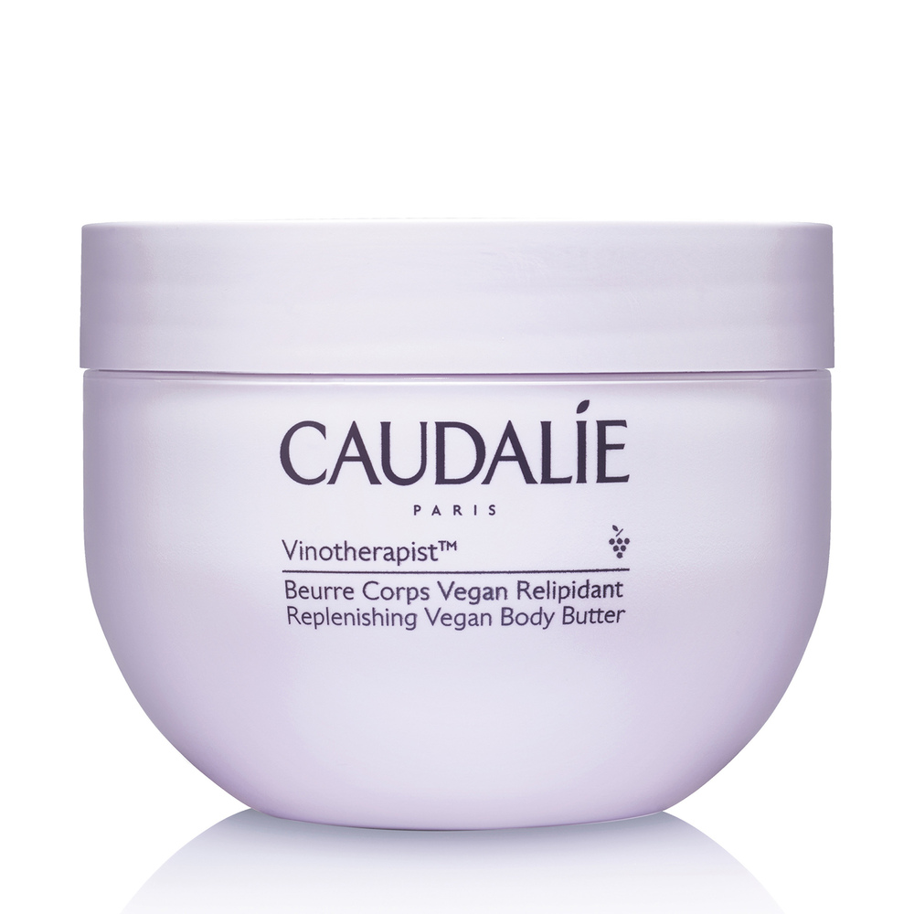 Image of Caudalie Vinotherapie Beurre Corps Vegan 250 ml