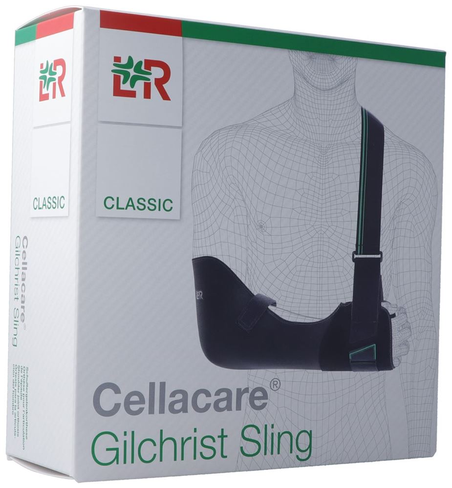 Cellacare Gilchrist Sling Classic Gr1
