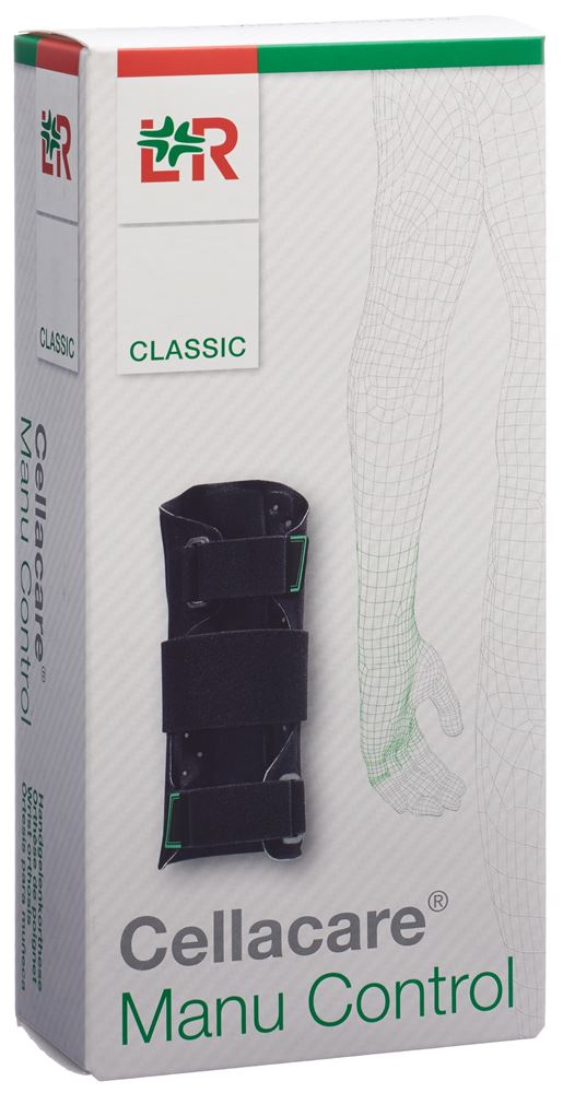 Image of Cellacare Manu Control Classic Gr2