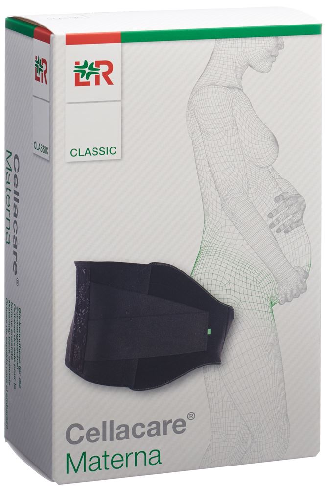 Image of Cellacare Materna Classic 80-125cm