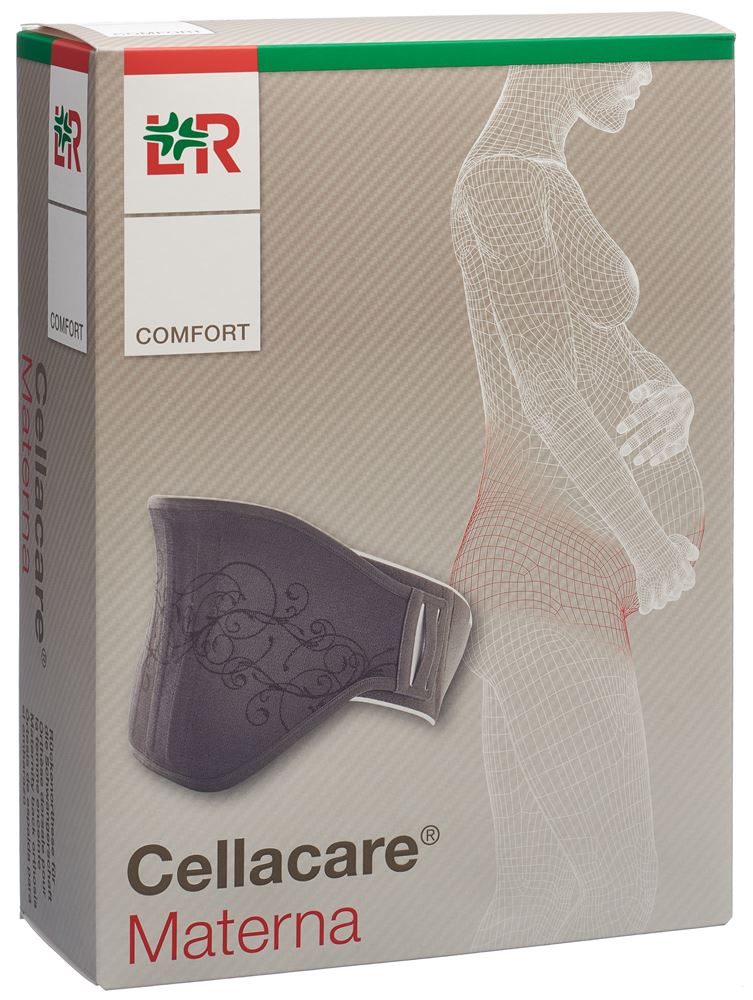 Image of Cellacare Materna Comfort Gr1 80-95cm