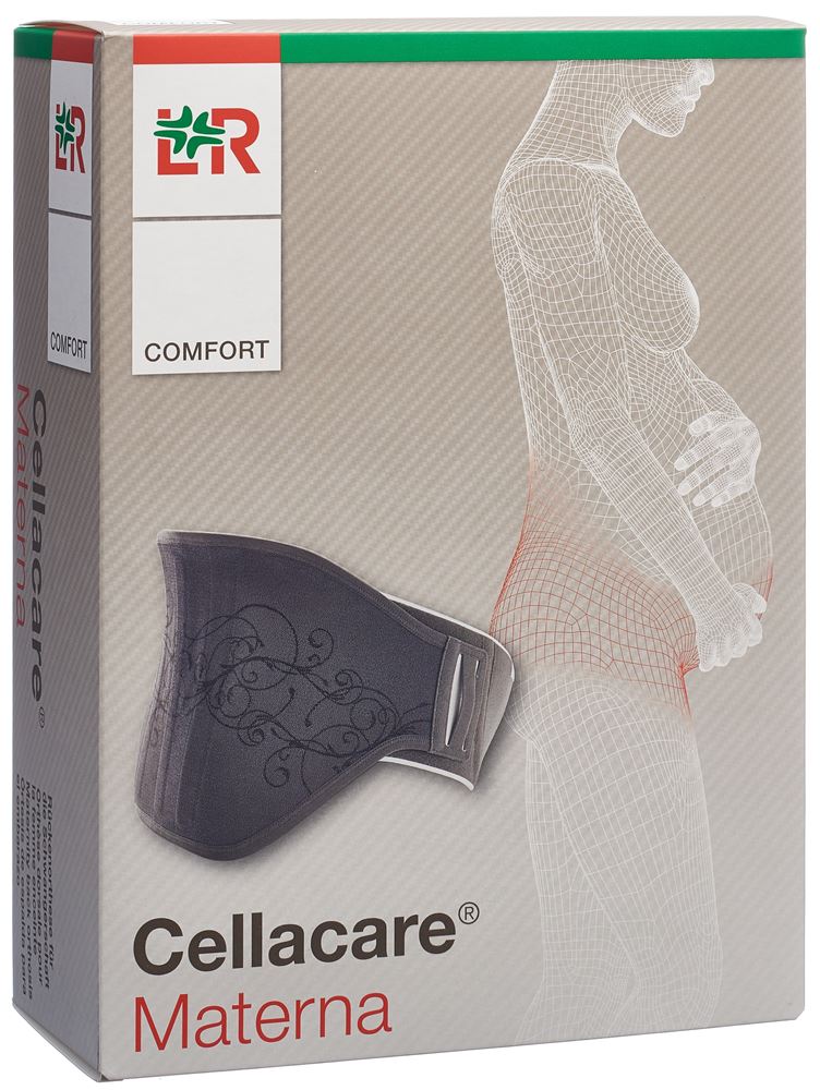 Image of Cellacare Materna Comfort Gr3 110-125cm