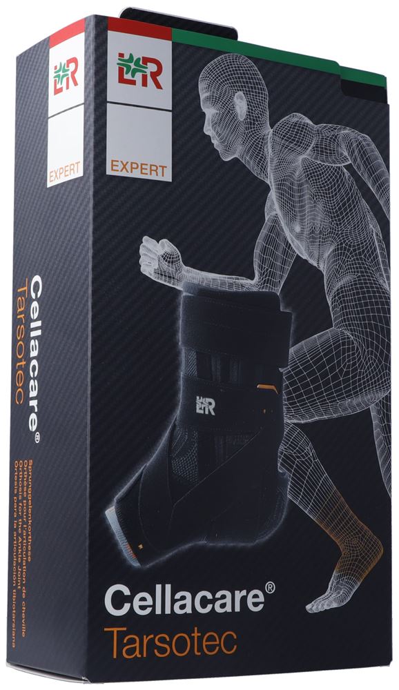 Image of Cellacare Tarsotec Expert Gr2 rechts