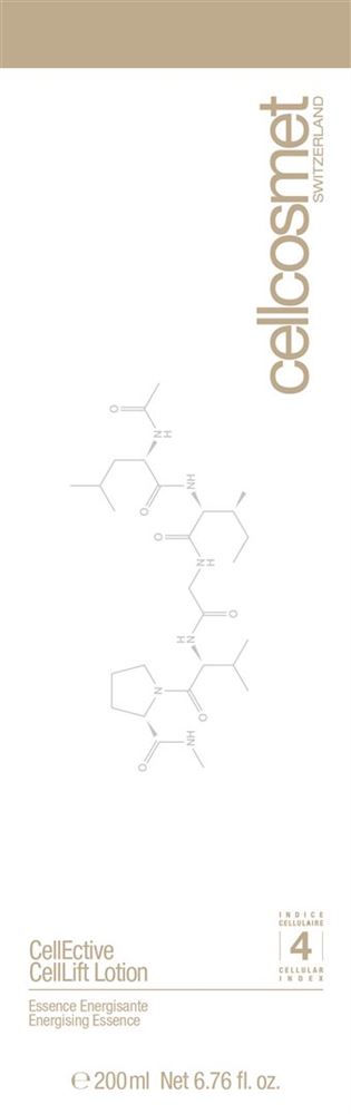 Cellcosmet CellEctive CellLift Lotion 200 ml