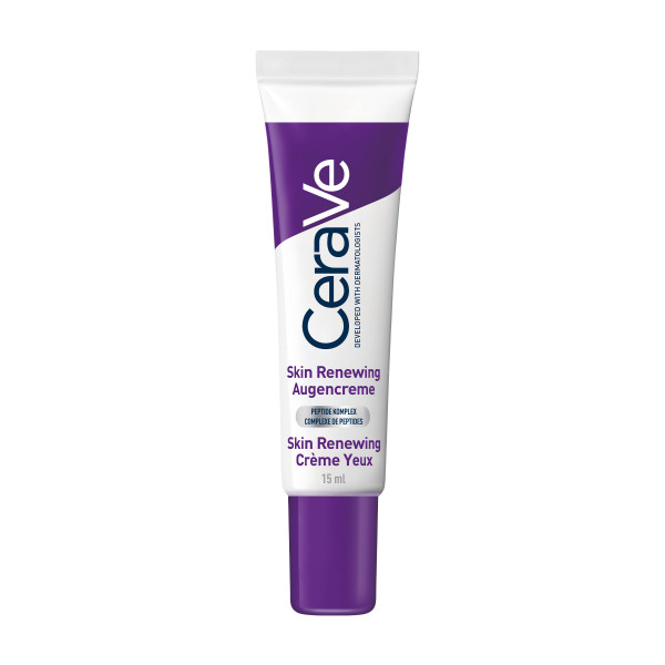 CERAVE Skin Renewing Augencreme: product photo