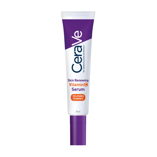 CeraVe Skin Renewing Vitamin C Serum 30 ml