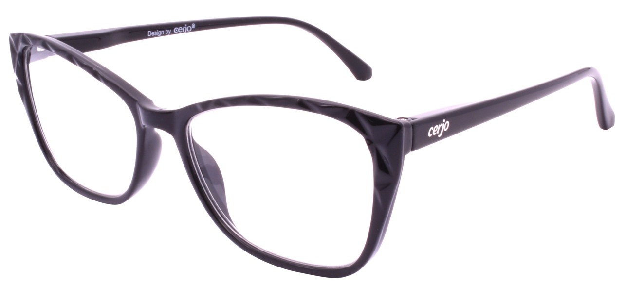 Cerjo lunettes de lecture 2.00dpt 016.534.925