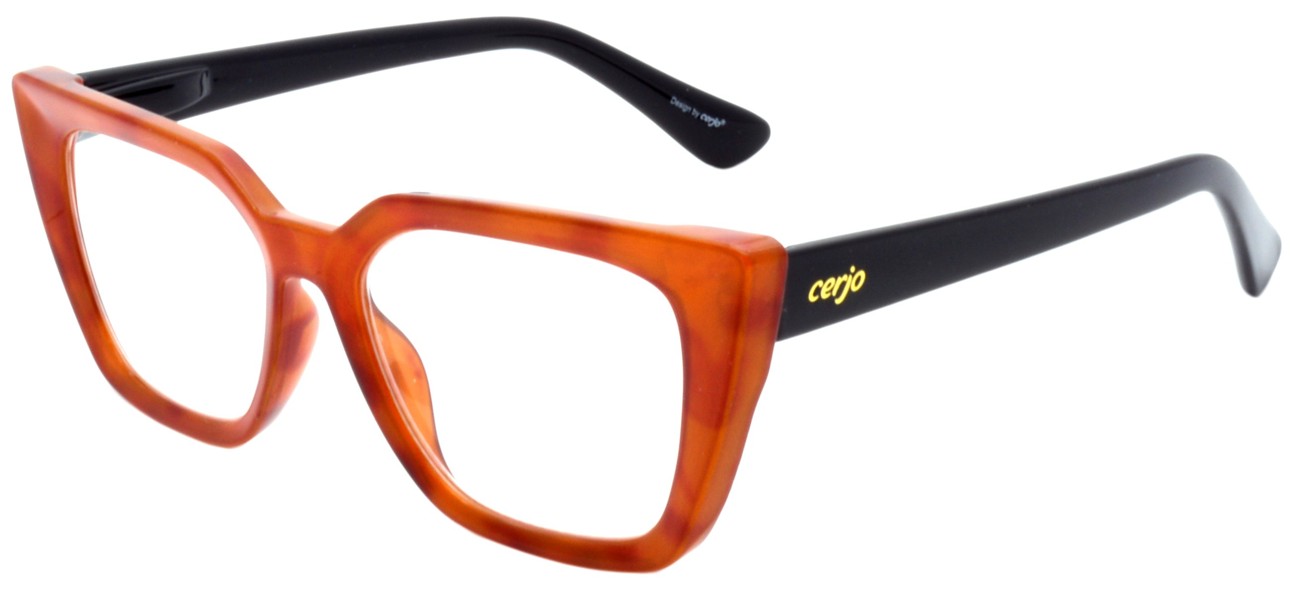Cerjo lunettes de lecture 2.50dpt 016.456.925