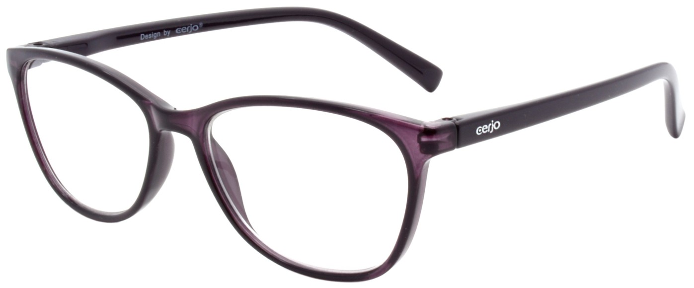 Cerjo lunettes de lecture Blue Blocker 1.50dpt 216.172.925