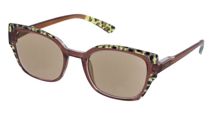 Cerjo lunettes de lecture solaire 3.00dpt 116.628.923