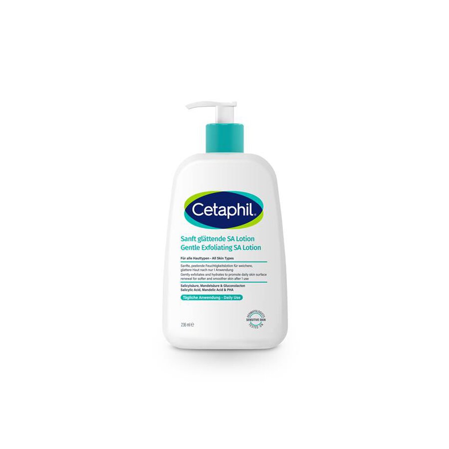 CETAPHIL SA Lotion: Produktbild
