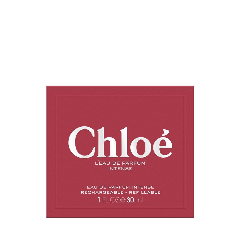 Chloé Eau de Parfum Intense Refillable 30 ml