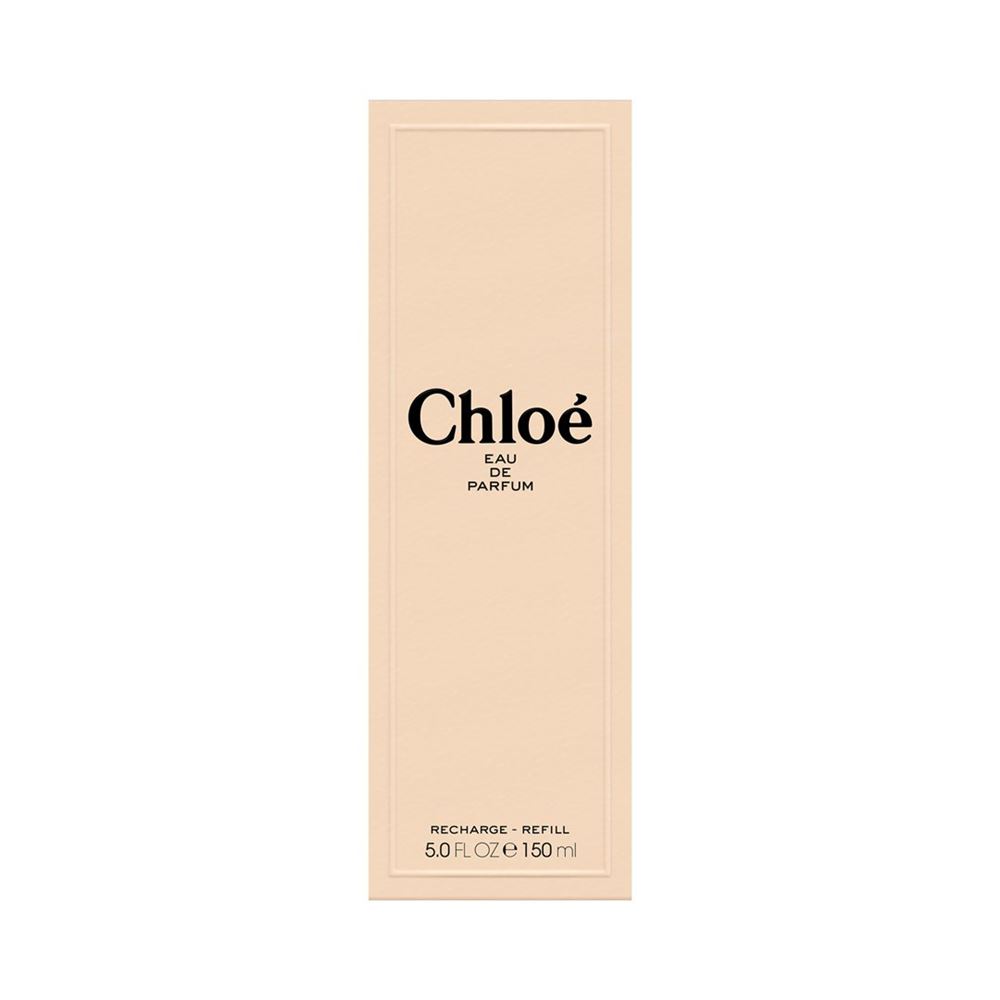 Chloé Chloe Eau de Parfum Ricarica 150 ml